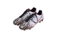 Бутсы футбольные Jogel Rapido FG Silver\black фото 9