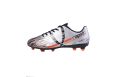 Бутсы футбольные Jogel Rapido FG Silver\black фото 1
