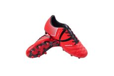 Бутсы футбольные Jogel Mondo FG Red\black