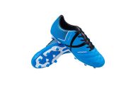 Бутсы футбольные Jogel Mondo FG Blue\black