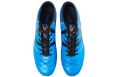 Бутсы футбольные Jogel Mondo FG Blue\black фото 3