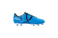 Бутсы футбольные Jogel Mondo FG Blue\black фото 4