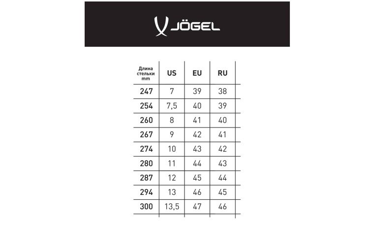 Бутсы футбольные Jogel Mondo FG Blue\black фото 5