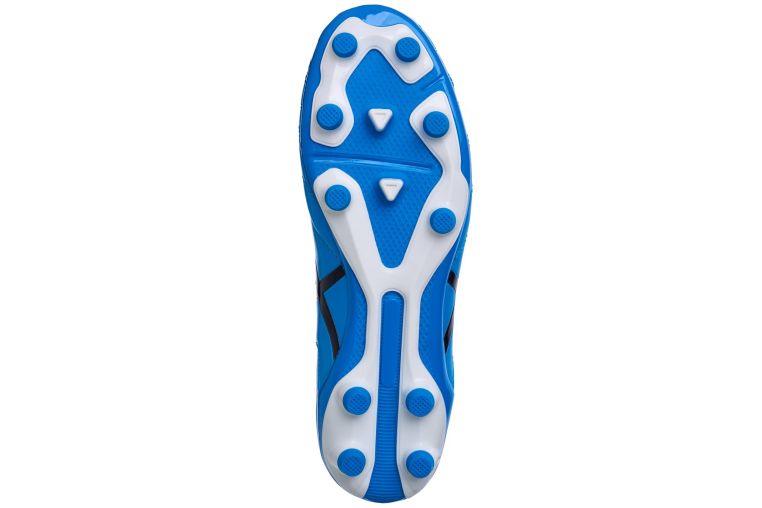 Бутсы футбольные Jogel Mondo FG Blue\black фото 7