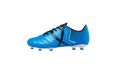 Бутсы футбольные Jogel Mondo FG Blue\black фото 8