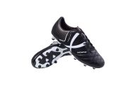 Бутсы футбольные Jogel Mondo FG Black\white