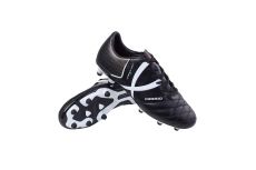Бутсы футбольные Jogel Mondo FG Black\white