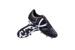 Бутсы футбольные Jogel Mondo FG Black\white