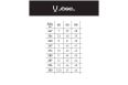 Бутсы футбольные Jogel Mondo FG Black\white фото 3