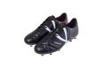 Бутсы футбольные Jogel Mondo FG Black\white фото 4