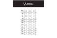 Бутсы футбольные Jogel Mondo FG Black\white фото 6