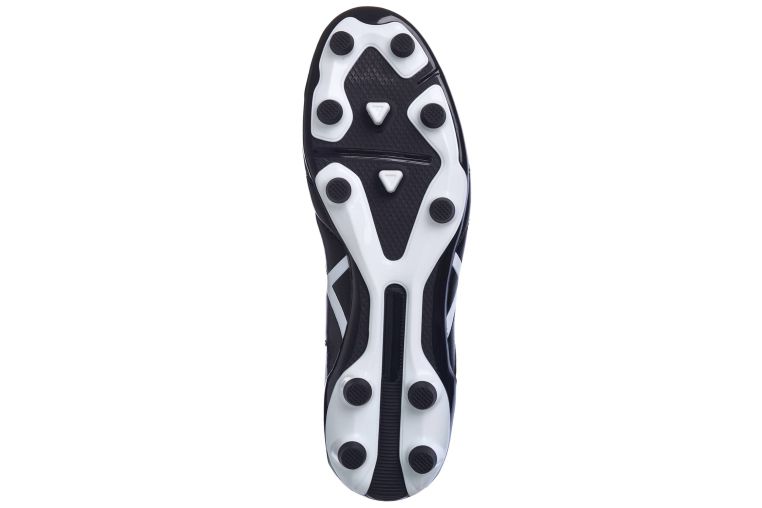 Бутсы футбольные Jogel Mondo FG Black\white фото 7