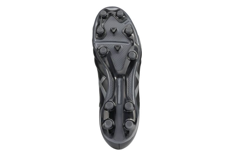 Бутсы футбольные Jogel Mondo LEA FG Black\White фото 6