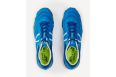 Бутсы зальные Jogel RAPTOR IN Blue/green фото 9