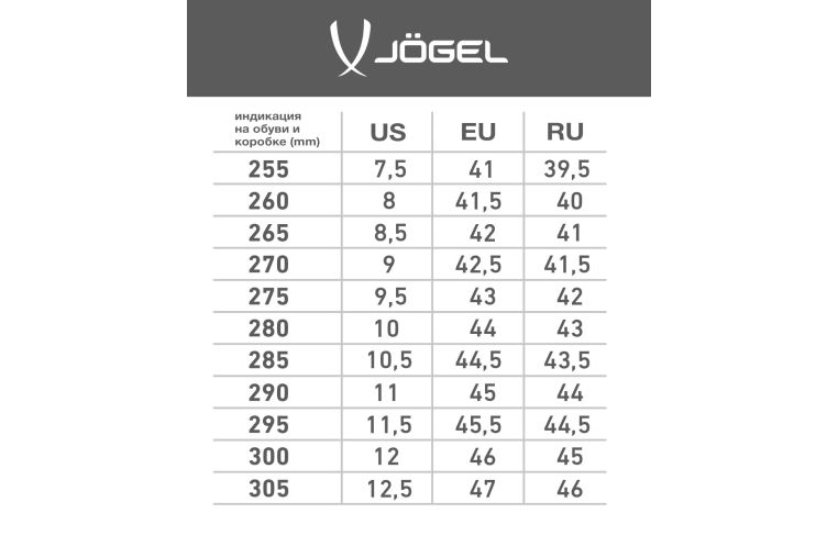 Бутсы зальные Jogel RAPTOR IN Blue/green фото 10
