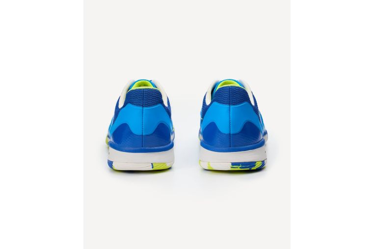 Бутсы зальные Jogel RAPTOR IN Blue/green фото 2