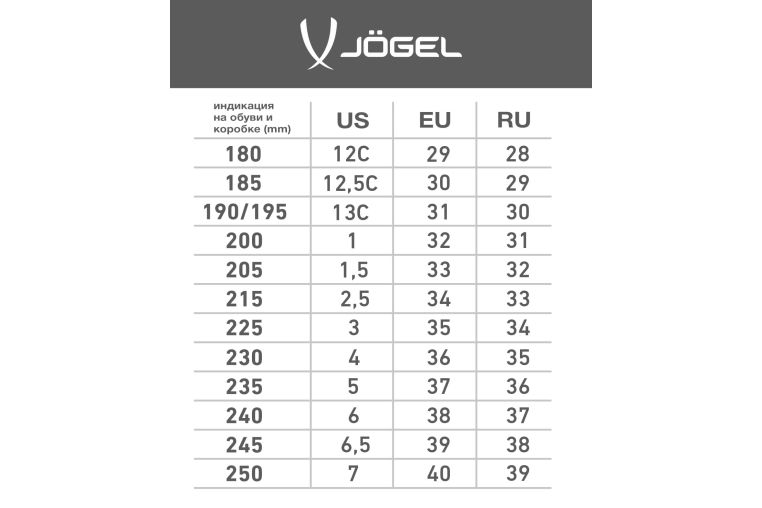 Бутсы зальные Jogel RAPTOR IN Blue/green фото 5