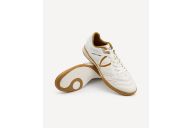 Бутсы зальные Jogel RAPTOR IN White/beige