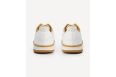 Бутсы зальные Jogel RAPTOR IN White/beige фото 1