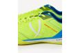 Бутсы зальные Jogel RAPTOR IN Green/blue фото 12