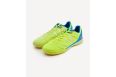 Бутсы зальные Jogel RAPTOR IN Green/blue фото 13