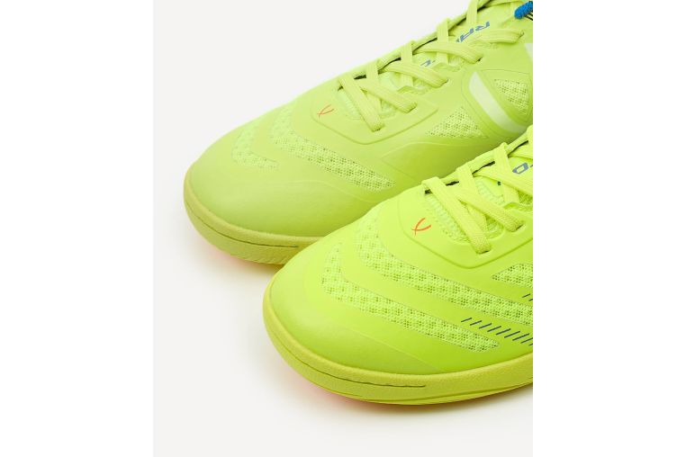 Бутсы зальные Jogel RAPTOR IN Green/blue фото 2