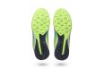 Бутсы футбольные Atemi TURF KIDS SBA-006 ярко-салатовый\синий фото 2