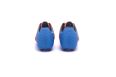 Бутсы футбольные Atemi MSR KIDS SBA-005 оранжевый\голубой фото 3