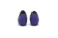 Бутсы футбольные Atemi MSR JUNIOR SBA-005 ярко-салатовый\фиолетовый фото 1
