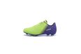 Бутсы футбольные Atemi MSR JUNIOR SBA-005 ярко-салатовый\фиолетовый фото 7