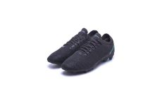 Бутсы футбольные Atemi MSR SBA-003 серый\бирюзовый