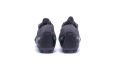 Бутсы футбольные Atemi MSR JUNIOR SBA-003 серый\бирюзовый фото 1