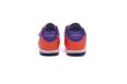 Бутсы футбольные Atemi TURF KIDS SBA-006 оранжевый\фиолетовый фото 6