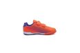 Бутсы футбольные Atemi TURF KIDS SBA-006 оранжевый\фиолетовый фото 7