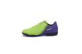 Бутсы футбольные Atemi TURF KIDS SBA-005 ярко-салатовый\фиолетовый фото 9