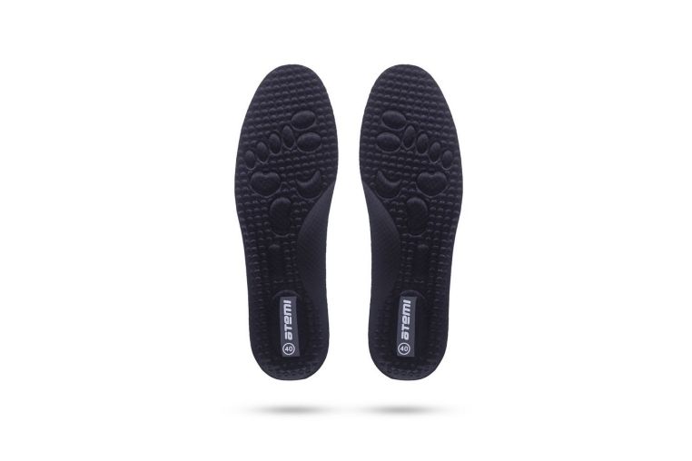 Бутсы футбольные Atemi TURF KIDS SBA-005 ярко-салатовый\фиолетовый фото 7