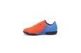 Бутсы футбольные Atemi TURF JUNIOR SBA-005 оранжевый\голубой фото 6