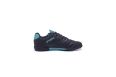 Бутсы футбольные Atemi TURF JUNIOR SBA-004 черный\ бирюзовый фото 7