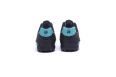 Бутсы футбольные Atemi TURF JUNIOR SBA-004 черный\ бирюзовый фото 8