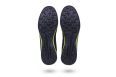 Бутсы футбольные Atemi TURF KIDS SBA-003 серый\ярко-салатовый фото 3