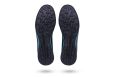 Бутсы футбольные Atemi TURF KIDS SBA-003 серый\бирюзовый фото 1