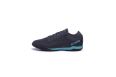Бутсы футбольные Atemi TURF KIDS SBA-003 серый\бирюзовый фото 5