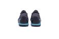 Бутсы футбольные Atemi TURF KIDS SBA-003 серый\бирюзовый фото 8