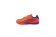 Бутсы футбольные Atemi INDOOR KIDS SBA-006 оранжевый\фиолетовый фото 4
