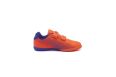Бутсы футбольные Atemi INDOOR KIDS SBA-006 оранжевый\фиолетовый фото 7
