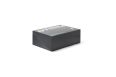 Бутсы футбольные Atemi INDOOR SBA-004 черный\бирюзовый фото 7