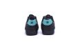 Бутсы футбольные Atemi INDOOR KIDS SBA-004 черный\бирюзовый фото 3