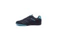 Бутсы футбольные Atemi INDOOR JUNIOR SBA-004 черный\бирюзовый фото 9