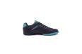 Бутсы футбольные Atemi INDOOR JUNIOR SBA-004 черный\бирюзовый фото 4