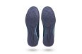 Бутсы футбольные Atemi INDOOR KIDS SBA-003 серый\бирюзовый фото 1